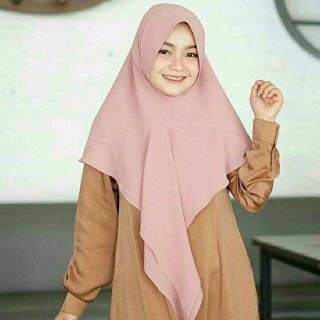 Renata khimar by aneuku