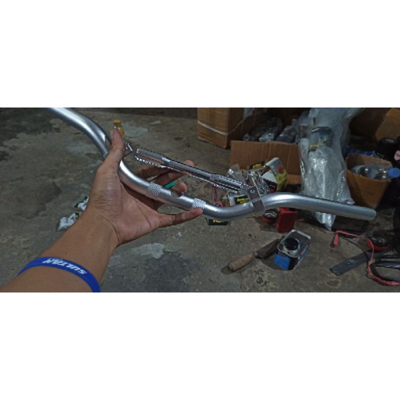 stang daytona replika