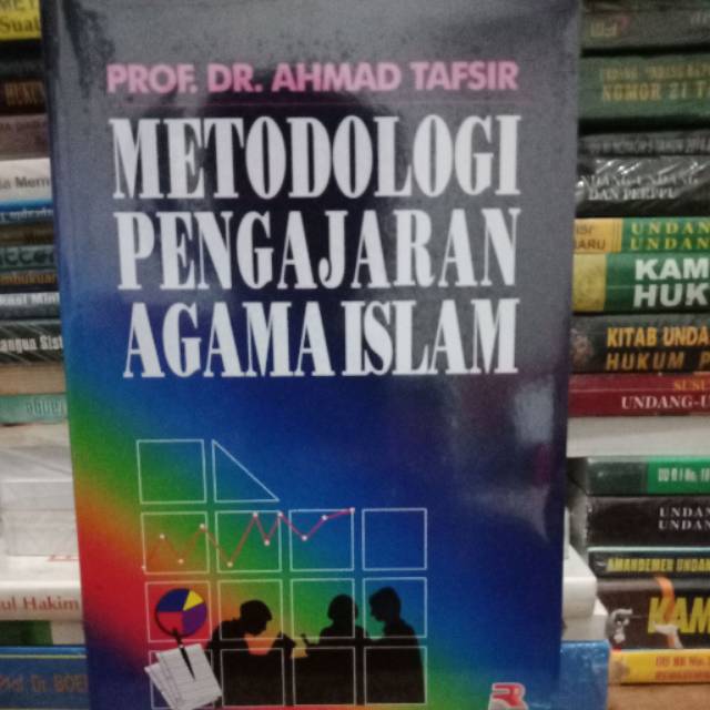 Metodologi Pengajaran Agama Islam