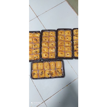 

bolen pisang