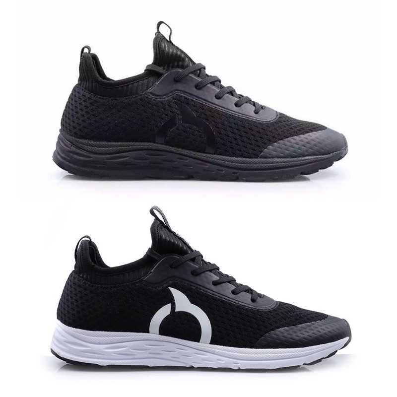 SEPATU SNEAKERS RUNNING ORTUSEIGHT HARVARD 100% ORIGINAL