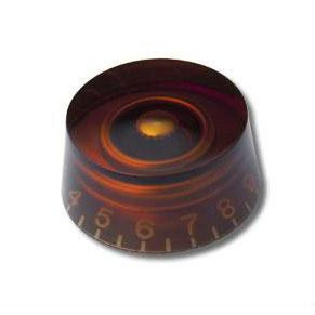 SE Knobs (2) Amber