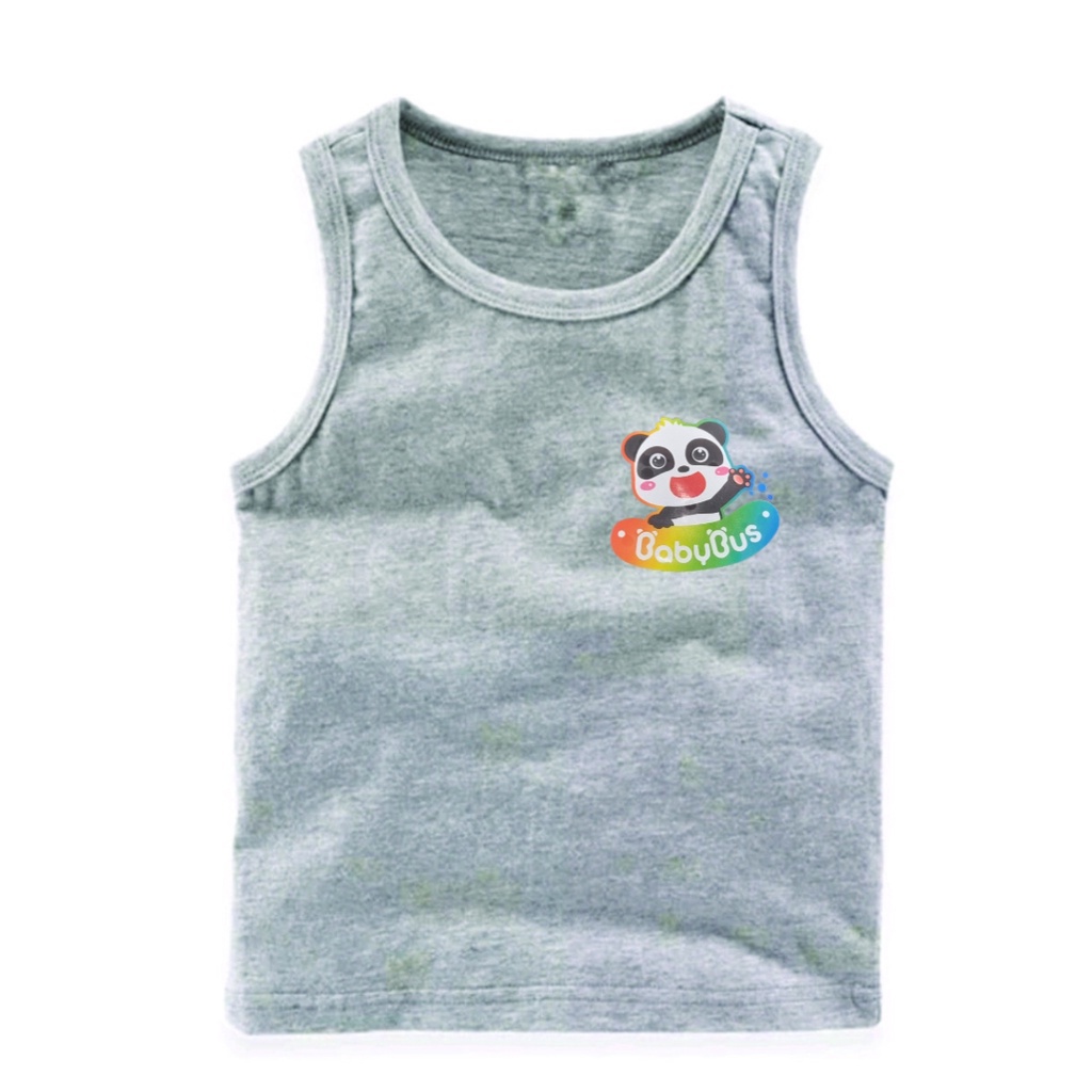 SINGLET ANAK-ANAK // KAOS DALAM ANAK DISTRO SABLON DIGITAL // SINGLET ANAK UNISEX