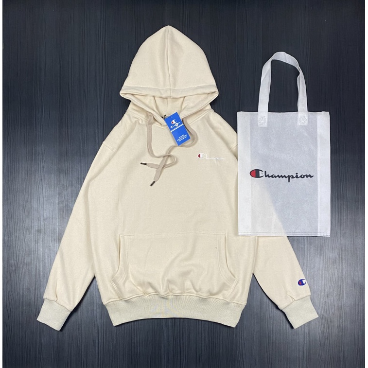 Hoodie Jumper Champion Premium