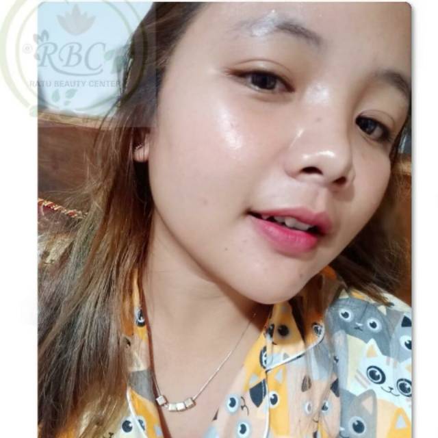 Cream Wajah eRBC Glowing