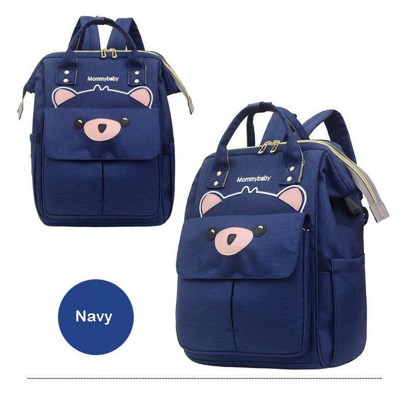 TAS BABY MOMMYBABY (BRAC919)