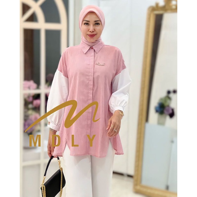 marsha shirt by original mdly
