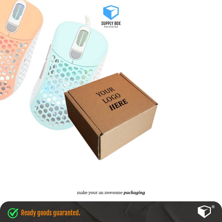 

KARDUS BOX PACKAGING PRINTING 13x12x7 cm | Kardus | Corrugated