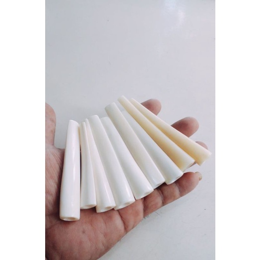 Once pipa rokok tulang sapi superr