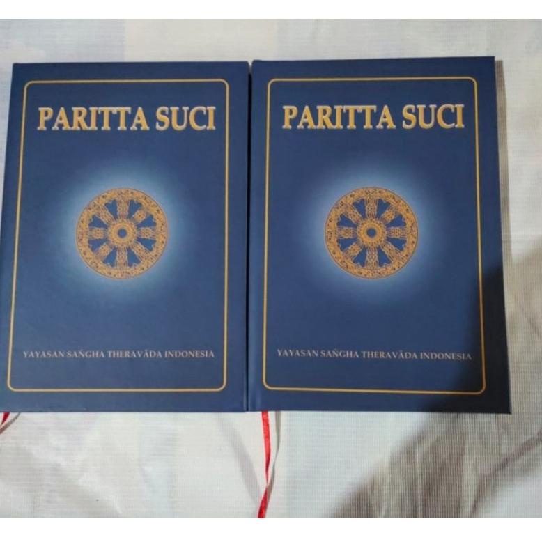

8ZT Buku Paritta suci➪☒ (Best Product)Model baru ➪
