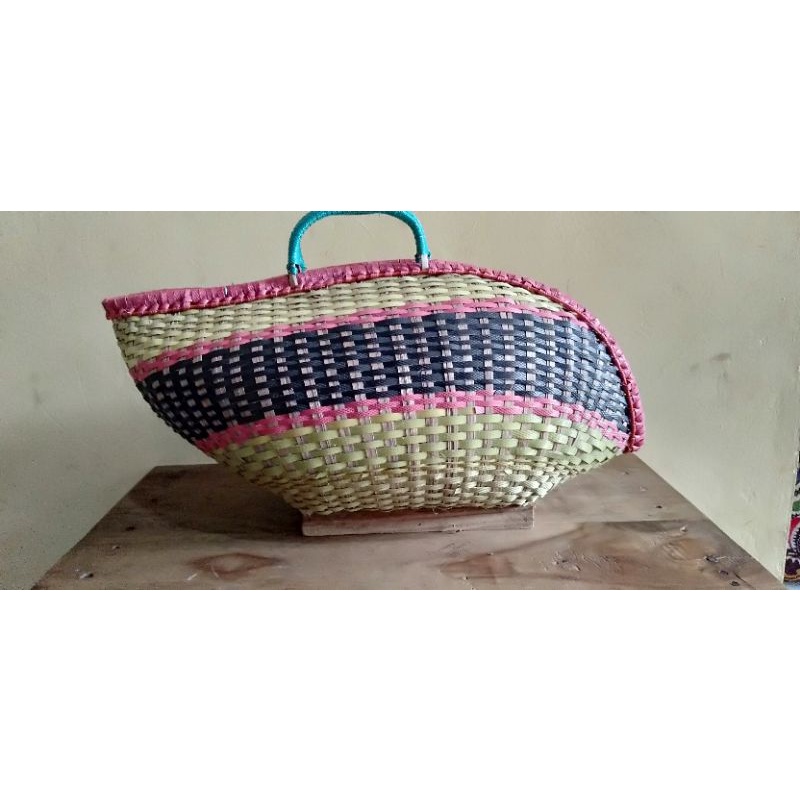 KISA KISO KESAH AYAM TAS KISO AYAM BANGKOK