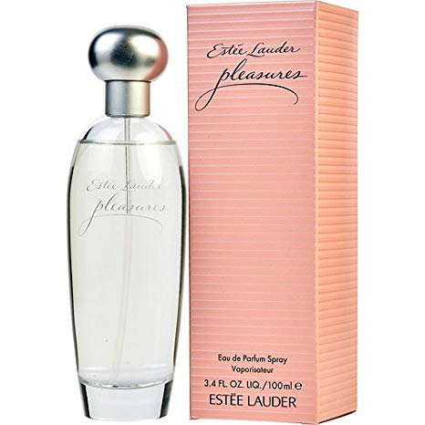 Tester Parfum Original Estee Lauder Pleasure 100ml Asli 100% Nonbox