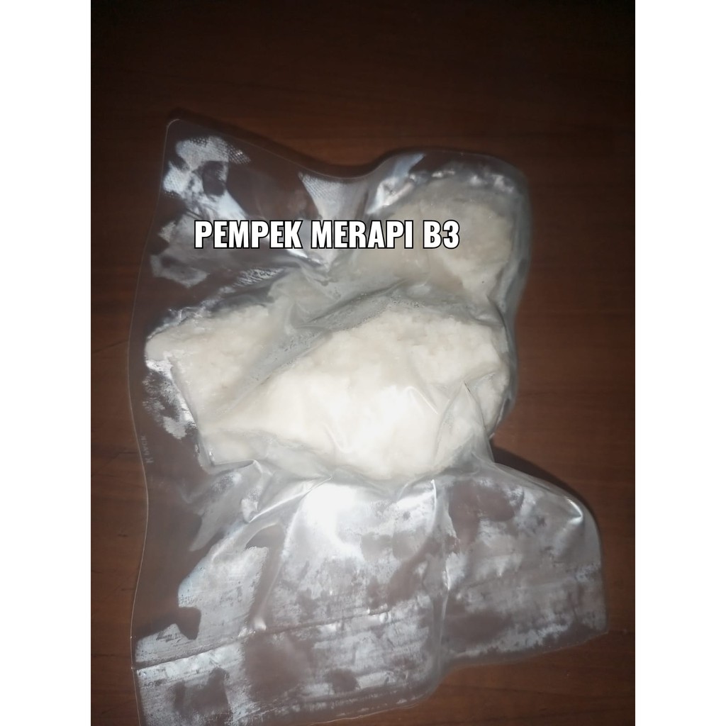 

Pempek Kapal Selam (1 pcs)