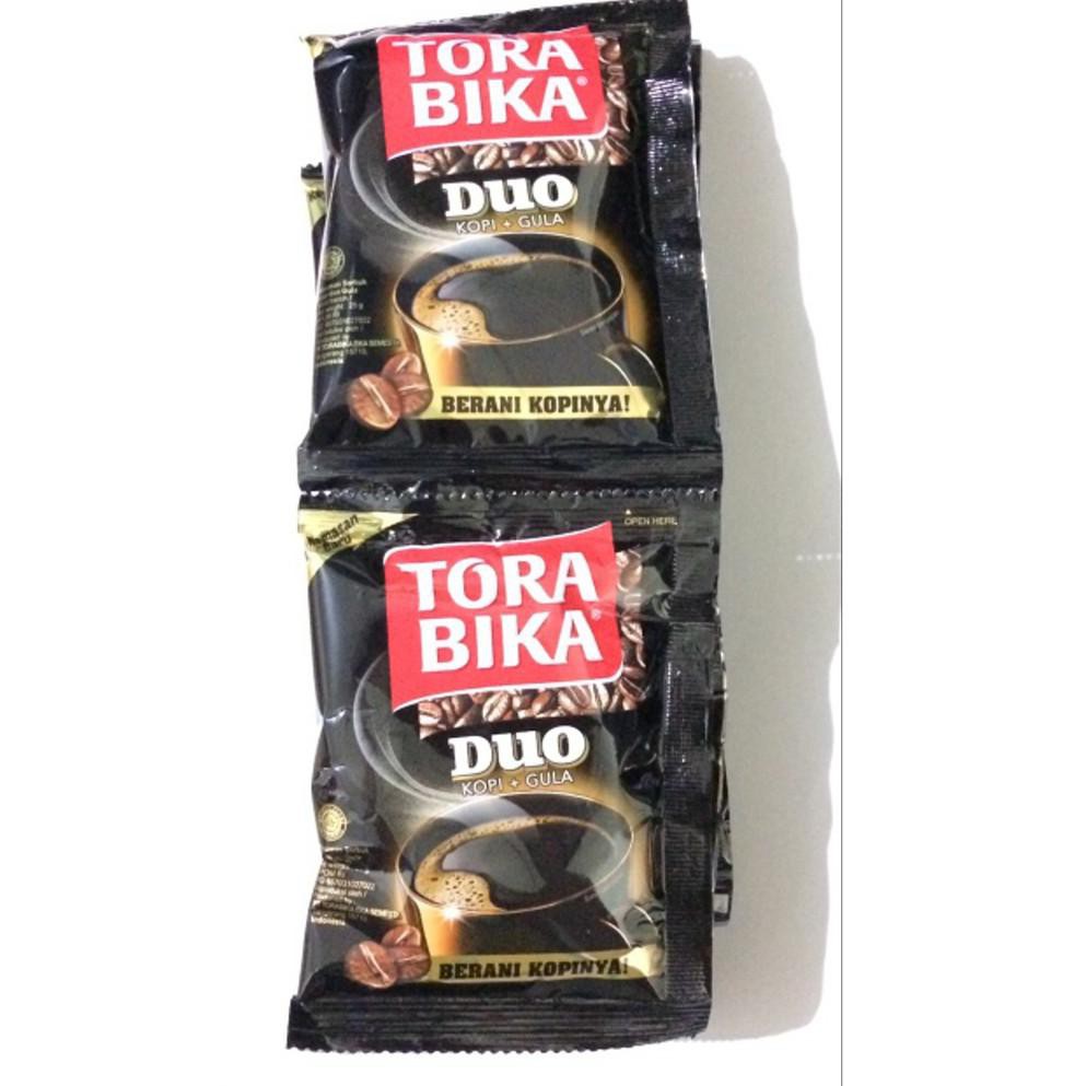

[New Mall QR 12Ju1Bf] Torabika Duo ◎