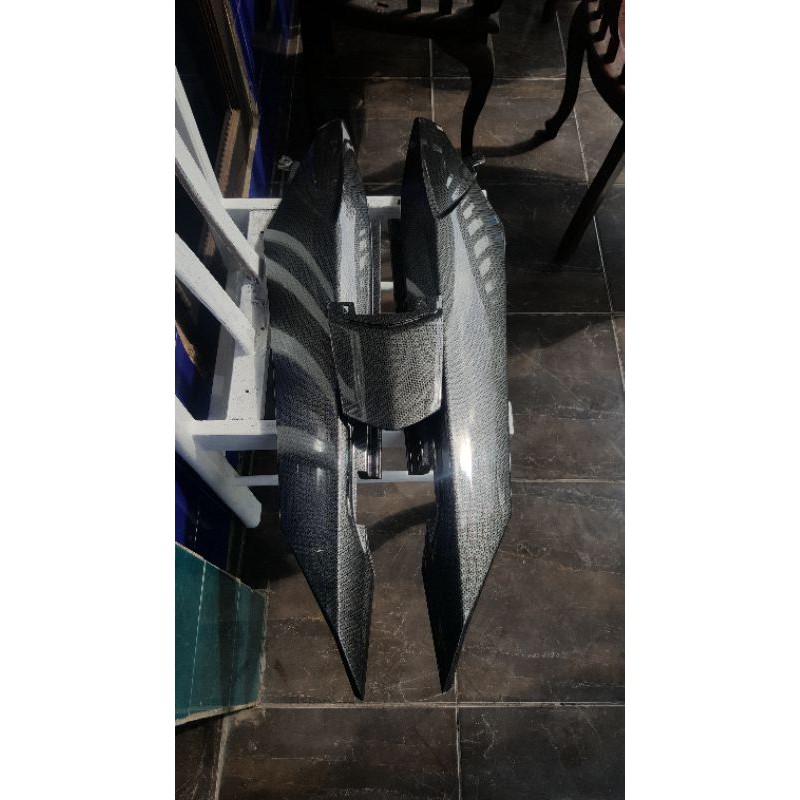 body belakang nouvo z wtp carbon