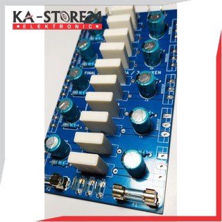 PCB TR FINAL 2U 5 SET Double layer