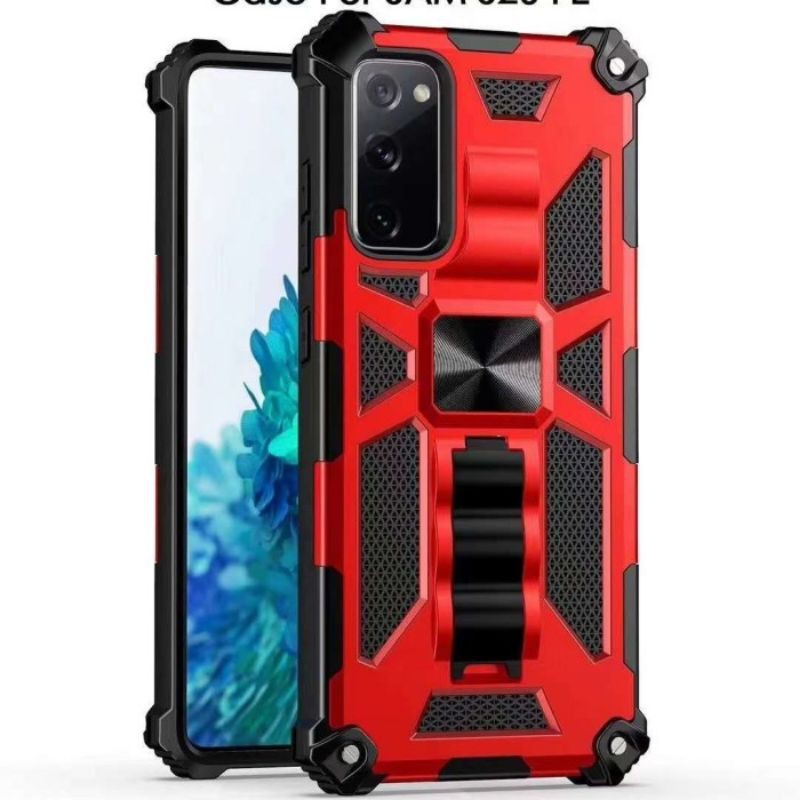 ARMOR CASE SAMSUNG GALAXY S20 FE 2020 / S20FE 2020 BUMPER SHOCKPROOF