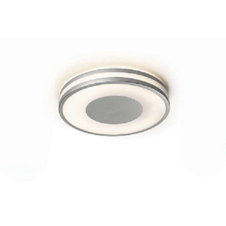 Lampu Plafon philips 31133 ceiling lamp LED aluminium 21W | lampu plafon led