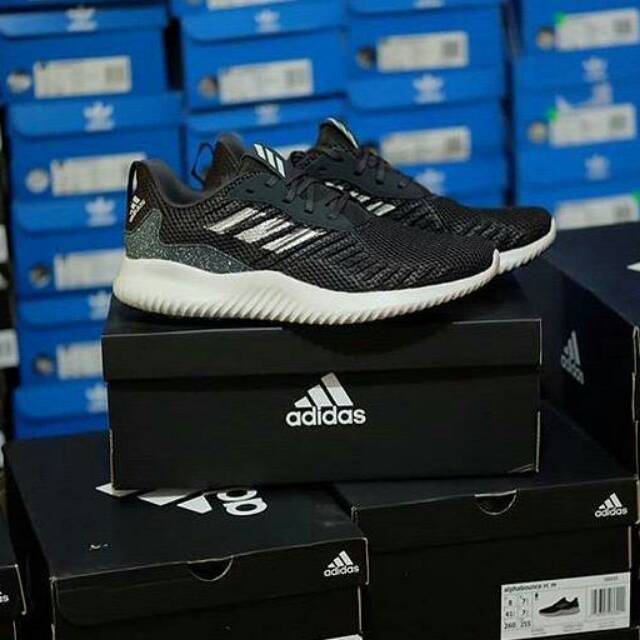 Adidas Alphabounce Rc Original BNIB