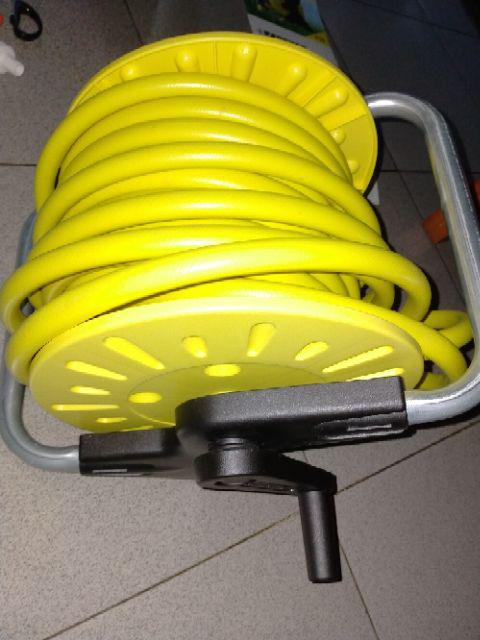 Selang Air Karcher Hr 25 Hose Reel Hr25 1/2