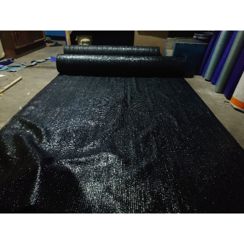 PARANET 90% GRADE A MODEL V PARANET TANAMAN ECERAN