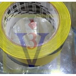 

➣ Lakban Line Tape,Floor Marking 3M,barier safety ➸