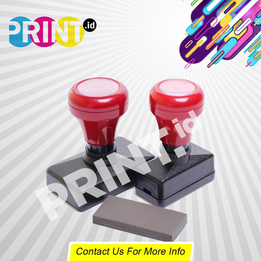 

CETAK STEMPEL FLASH/LOGO/PERUSAHAAN