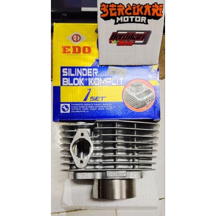 BLOK ONLY HND TIGER(PHANTOM)BLOK BURING PHANTOM HEREX PANJANG BLOK 88MM LINER LUAR 74mm DALAM 65.5MM