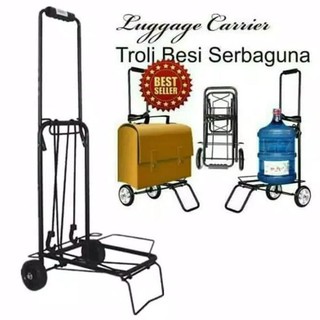 Trolley Lipat Mini  Trolly Troli Lipat Serbaguna 