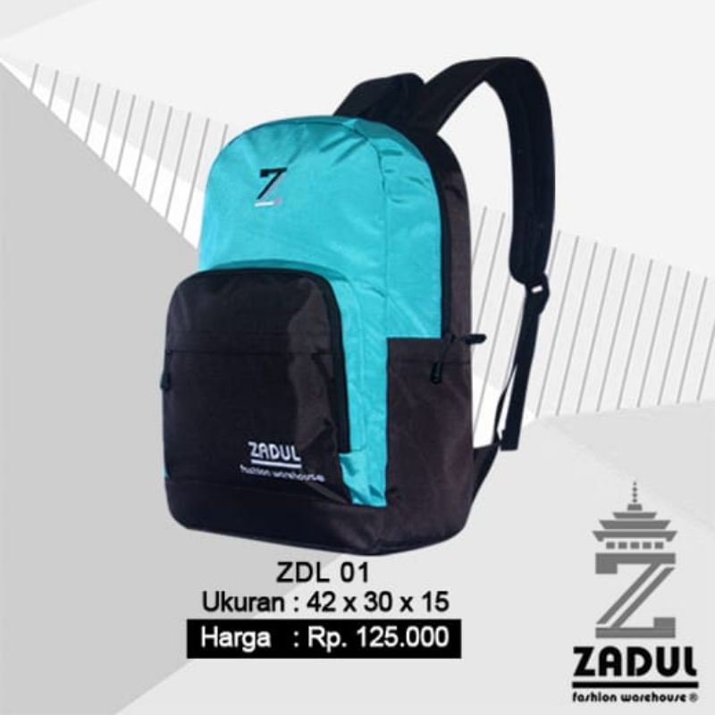 

Tas Sekolah Anak SD SMP SMA
