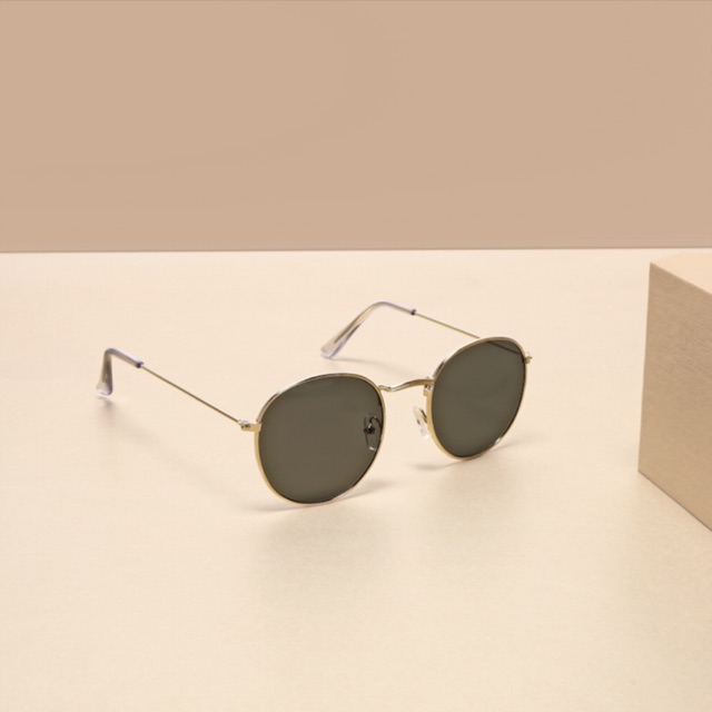 Sunglasses Optika Lunett