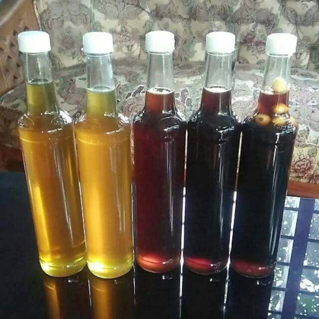 

Madu murni wirasaba