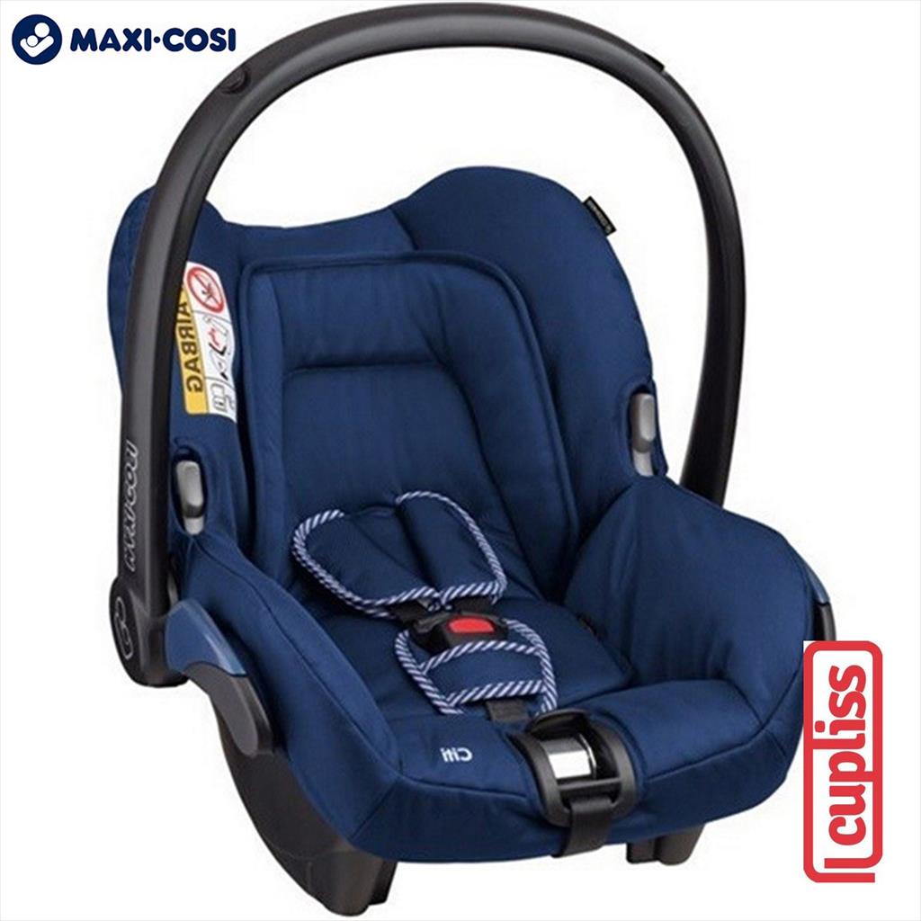 Maxi Cosi CarSeat 122391 Citi Waterblue Car Seat
