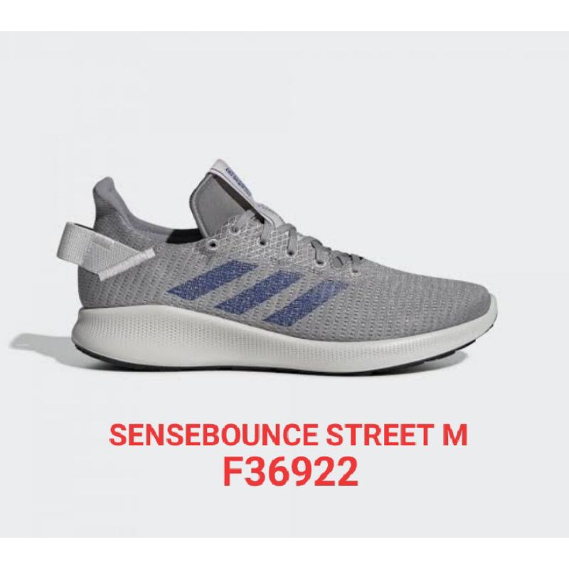 ADIDAS SENSEBOUNCE STREET M F36922