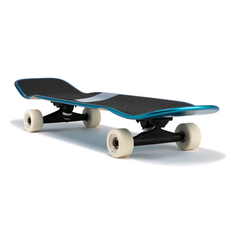 SKATEBOARD YAMBA CRUISER 900 PRODUK IMPORT SKATEBOARD ORIGINAL OXELO YAMBA CRUISER