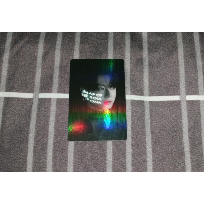 [BOOKED] PC HOLO MCB JUNGKOOK