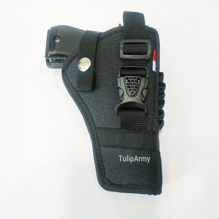 Holster pinggang (new)