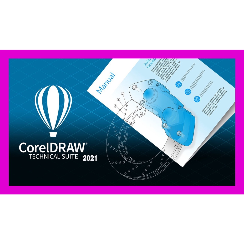 CorelDRAW_Technical_Suite_2021_x64