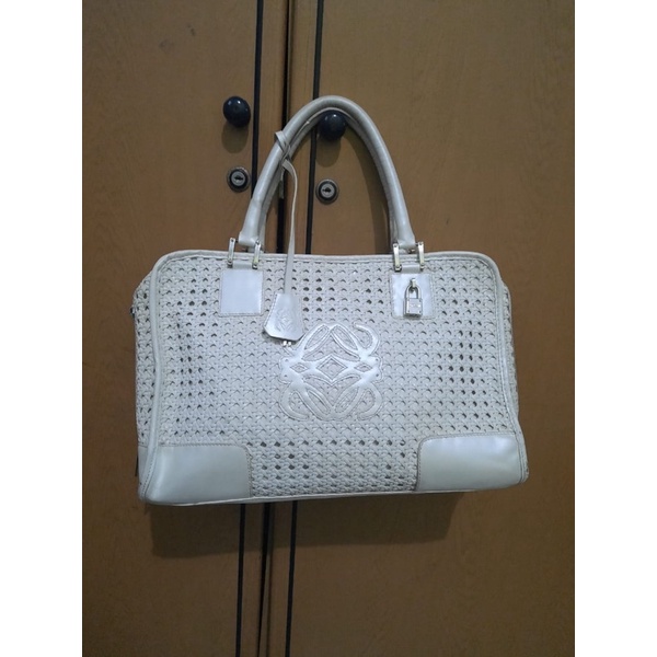 Loewe bag preloved