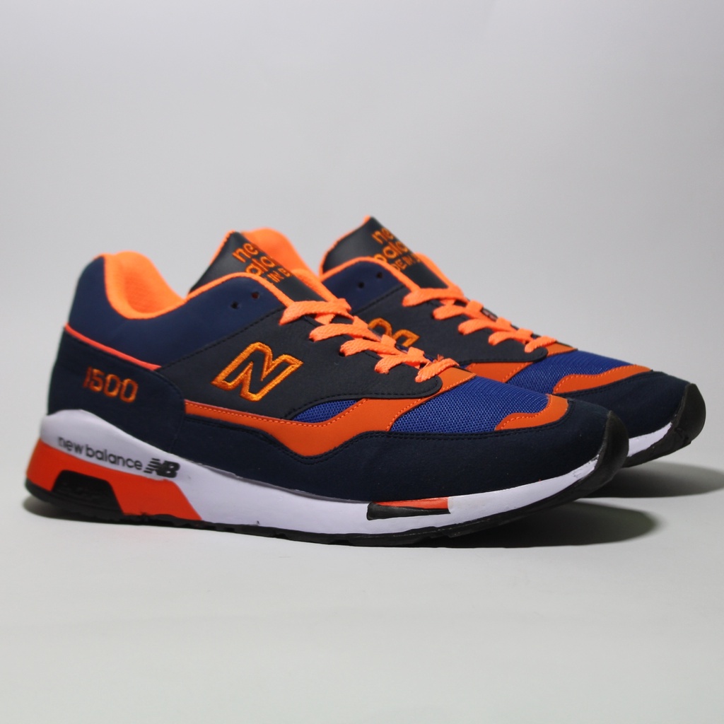 SEPATU PRIA NEW_BALANCE01 1500 REVLITE NB SNEAKERS SPORT CASUAL PREMIUM HIGH QUALITY IMPORT