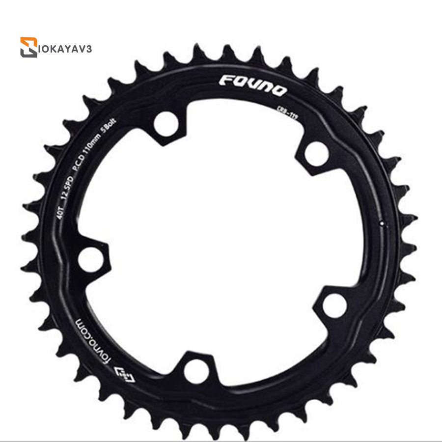 sram 40t chainring