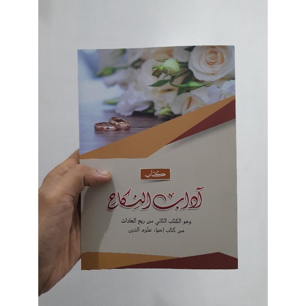 

new produk adabun nikah bisa cod,bergaransi