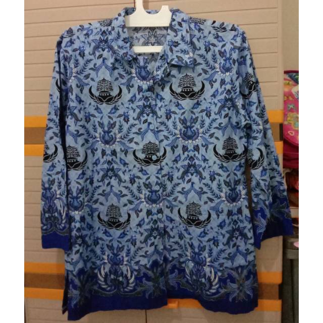 Preloved baju korpri