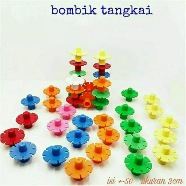 Bombik Tangkai