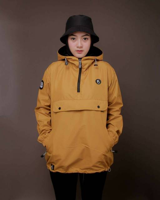 Jaket cougel