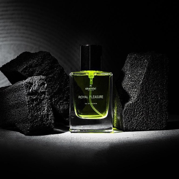 Parfume Pria Tahan Lama | Skandal Royal Pleasure Parfume | 30ml