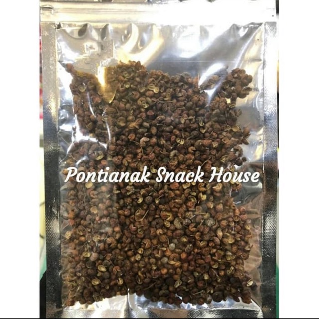 Chuan cio - bumbu untuk hekeng