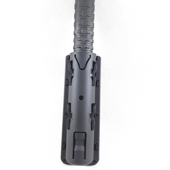 BATON- HOLSTER BATON STICK SARUNG BATON TACTICAL -BATON.
