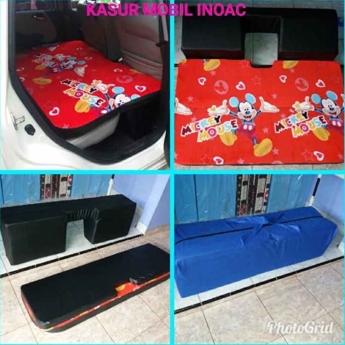 Kasur Mobil Busa Inoac