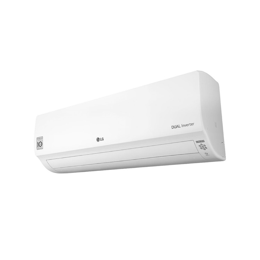 LG E06SV5 AC DUALCOOL Inverter Watt Control-WiFi-Ionizer 0.5PK